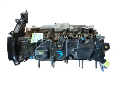 Second-hand car spare part CYLINDER HEAD for PEUGEOT 3008 MONOSPACE (0U_) 1.6 HDI OEM IAM references 1682801880  