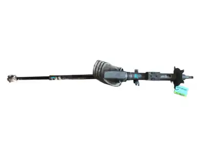 Second-hand car spare part STEERING COLUMN for NISSAN CABSTAR (F24M, F24W) 35.14 DCI, 45.14 DCI 2.5 (F24M) OEM IAM references 48805LC61A  