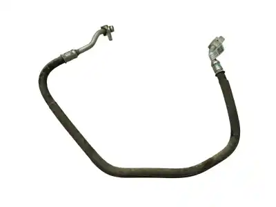 Peça sobressalente para automóvel em segunda mão tubos de ar condicionado por audi q5 (fyb, fyg) 35 tdi quattro referências oem iam 80a816721c