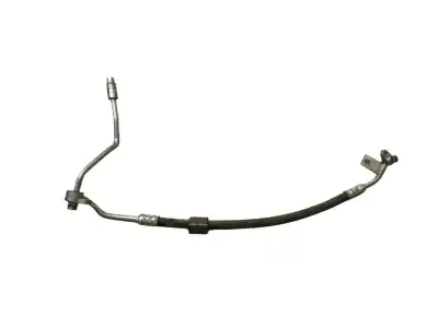 Peça sobressalente para automóvel em segunda mão tubos de ar condicionado por audi q5 (fyb, fyg) 35 tdi quattro referências oem iam 80b816720