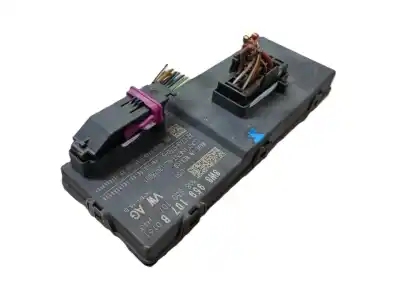 Peça sobressalente para automóvel em segunda mão módulo eletrônico por audi q5 (fyb, fyg) 35 tdi quattro referências oem iam 8w8959107b