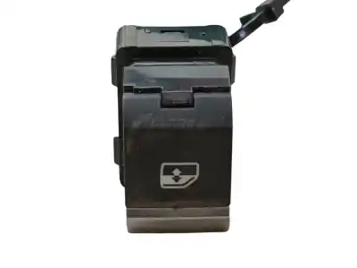 Peça sobressalente para automóvel em segunda mão botão / interruptor elevador vidro traseiro esquerdo por audi q5 (fyb, fyg) 35 tdi quattro referências oem iam 4m09598555pr