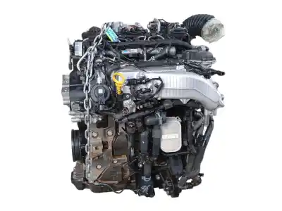 Автозапчасти б/у полный двигатель за volkswagen tiguan (ad1, ax1) 2.0 tdi ссылки oem iam dtsa  