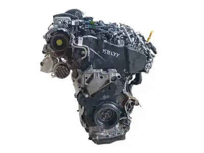 Автозапчасти б/у полный двигатель за volkswagen tiguan (ad1, ax1) 2.0 tdi ссылки oem iam dtsa  