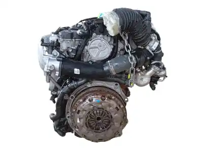 Автозапчасти б/у полный двигатель за volkswagen tiguan (ad1, ax1) 2.0 tdi ссылки oem iam dtsa  