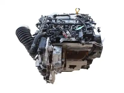 Автозапчасти б/у полный двигатель за volkswagen tiguan (ad1, ax1) 2.0 tdi ссылки oem iam dtsa  