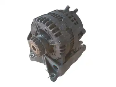 Pièce détachée automobile d'occasion ALTERNATEUR pour VOLKSWAGEN TOUAREG (7LA, 7L6, 7L7)  Références OEM IAM 70903139B  070903024B