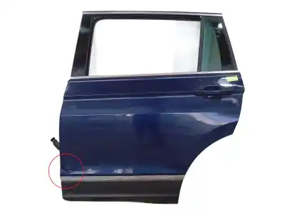 Second-hand car spare part  for SEAT TARRACO (KN2)  OEM IAM references 5FJ833055E  
