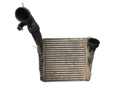 Автозапчасти б/у интеркулер за VOLKSWAGEN TOUAREG (7LA, 7L6, 7L7) 2.5 R5 TDI ссылки OEM IAM 7L6145803G  7L0145803A