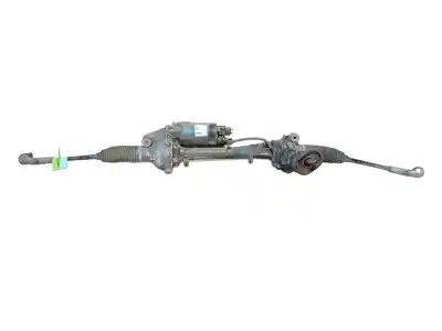 Pièce détachée automobile d'occasion CRÉMAILLÈRE DE DIRECTION pour VOLKSWAGEN TIGUAN (AD1, AX1)  Références OEM IAM 5QB423062D  5Q0910143C