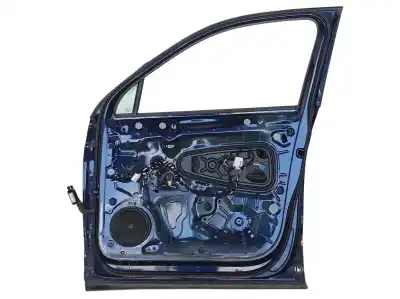 Автозапчасти б/у дверь передняя правая за seat tarraco (kn2) 2.0 tdi ссылки oem iam 5na831056n  