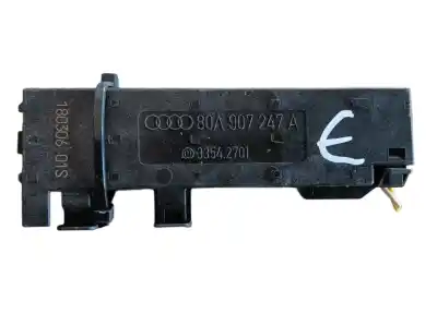 Peça sobressalente para automóvel em segunda mão módulo eletrônico por audi q5 (fyb, fyg) 35 tdi quattro referências oem iam 80a907247a