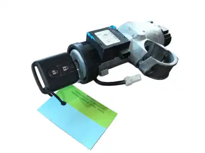 Pezzo di ricambio per auto di seconda mano INTERRUTTORE DI AVVIAMENTO per NISSAN CABSTAR (F24M, F24W) 35.14 DCI, 45.14 DCI 2.5 (F24M) Riferimenti OEM IAM   