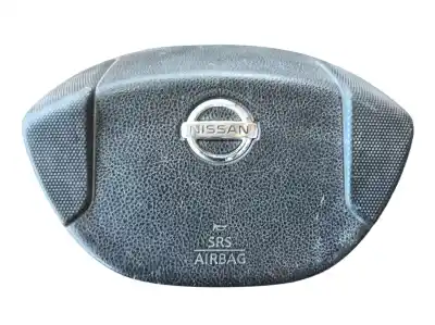 Pezzo di ricambio per auto di seconda mano AIR BAG ANTERIORE SINISTRO per NISSAN CABSTAR (F24M, F24W) 35.14 DCI, 45.14 DCI 2.5 (F24M) Riferimenti OEM IAM 48420MB40E  