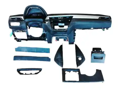 Pezzo di ricambio per auto di seconda mano PANNELLO per BMW X1 (F48) SDRIVE 18 D Riferimenti OEM IAM 51456969852  