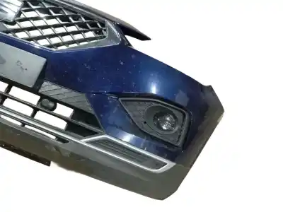 Автозапчастина б/у передній бампер для seat tarraco (kn2) 2.0 tdi посилання на oem iam 5fj807221dgru  