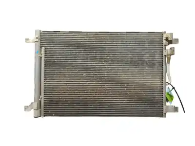 İkinci el araba yedek parçası KLIMA KONDENSER / RADYATÖR için AUDI Q2 (GAB, GAG)  OEM IAM referansları 5Q0816411AR  758UPG0040KFKG