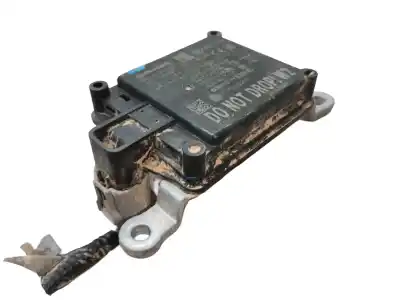 Peça sobressalente para automóvel em segunda mão MÓDULO ELETRÔNICO por NISSAN JUKE (F16_) 1.0 Referências OEM IAM 284386PA0C  