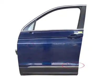 Second-hand car spare part  for SEAT TARRACO (KN2)  OEM IAM references 5NA831055N  