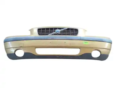 Автозапчастина б/у ПЕРЕДНІЙ БАМПЕР для VOLVO S60 I (384)  Посилання на OEM IAM 39964527  