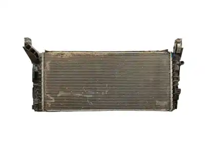 Автозапчасти б/у водяной радиатор за bmw x1 (f48) sdrive 18 d ссылки oem iam 17118586321