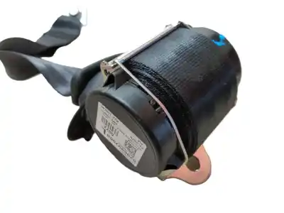 Автозапчастина б/у задній лівий ремін безпеки для hyundai i20 ii (gb, ib) 1.2 посилання на oem iam 89810c8200try  89810c8000