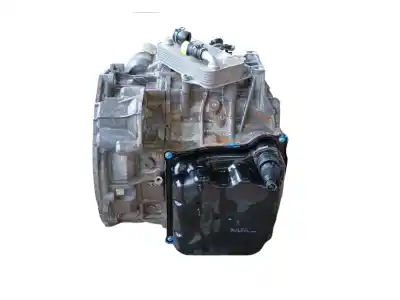 Автозапчастина б/у коробка передач для seat tarraco (kn2) 2.0 tdi посилання на oem iam gc300045d007  fd7gc003