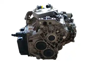 Автозапчастина б/у коробка передач для seat tarraco (kn2) 2.0 tdi посилання на oem iam gc300045d007  fd7gc003