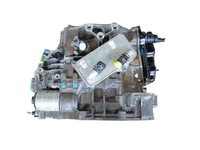 Автозапчастина б/у коробка передач для seat tarraco (kn2) 2.0 tdi посилання на oem iam gc300045d007  fd7gc003