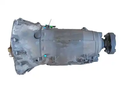 Автозапчасти б/у КОРОБКА ПЕРЕДАЧ за MERCEDES-BENZ CLASE C (W203)  ссылки OEM IAM A2102700701  R1402712601