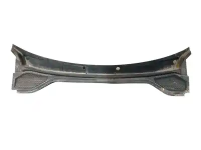 Peça sobressalente para automóvel em segunda mão Grelha Torpedo Curcuvan por AUDI Q2 (GAB, GAG) 35 TFSI Referências OEM IAM 81B8194039B9  81B819403
