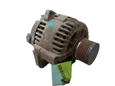 Pezzo di ricambio per auto di seconda mano ALTERNATORE per RENAULT SCÉNIC II (JM0/1_) 1.5 DCI (JM1F) Riferimenti OEM IAM   
