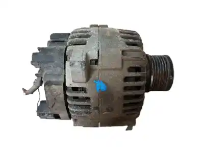 Pezzo di ricambio per auto di seconda mano alternatore per renault scénic ii (jm0/1_) 1.5 dci (jm1f) riferimenti oem iam 8200660034  8200667614