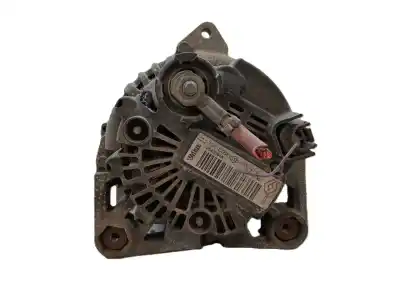 Pezzo di ricambio per auto di seconda mano alternatore per renault scénic ii (jm0/1_) 1.5 dci (jm1f) riferimenti oem iam 8200660034  8200667614