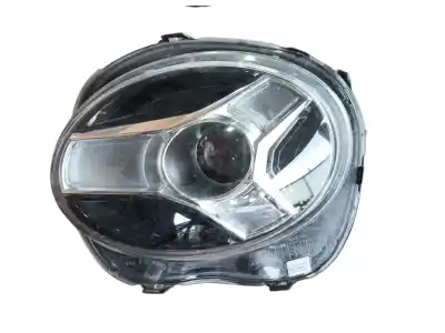 Peça sobressalente para automóvel em segunda mão  por NISSAN JUKE (F16_)  Referências OEM IAM 260606PM0A  89618241