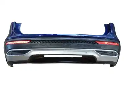 Second-hand car spare part rear bumper for seat tarraco (kn2) 2.0 tdi oem iam references 5fj807421bgru