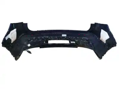 Автозапчастина б/у задній бампер для seat tarraco (kn2) 2.0 tdi посилання на oem iam 5fj807421bgru  11202211490036sh5f