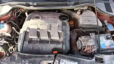 Автозапчасти б/у полный двигатель за seat ibiza iv (6j5, 6p1) 1.2 tdi ссылки oem iam cfwa