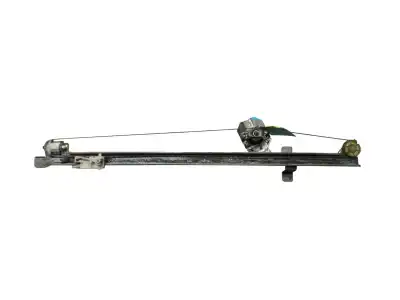 Second-hand car spare part DRIVER LEFT WINDOW REGULATOR for CITROEN JUMPER CAJA/CHASIS (230) 2.5 D OEM IAM references 9221F3  