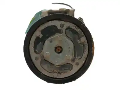 Pezzo di ricambio per auto di seconda mano compressore aria condizionata per audi q2 (gab, gag) 35 tfsi riferimenti oem iam 3q0816803d  757202306