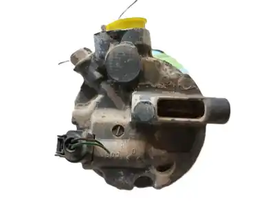 Pezzo di ricambio per auto di seconda mano compressore aria condizionata per audi q2 (gab, gag) 35 tfsi riferimenti oem iam 3q0816803d  757202306