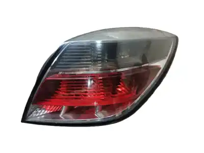 Recambio de automóvil de segunda mano de PILOTO TRASERO DERECHO para OPEL ASTRA H (A04) 1.7 CDTI (L48) referencias OEM IAM 93178772  