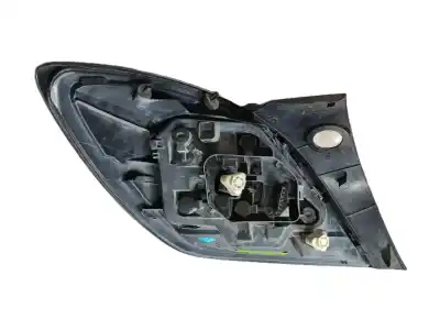 Автозапчастина б/у правий ліхтар для opel astra h (a04) 1.7 cdti (l48) посилання на oem iam 93178772  13252444ece