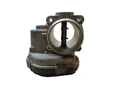 Pezzo di ricambio per auto di seconda mano SCATOLA DELLA FARFALLA per PEUGEOT 3008 MONOSPACE (0U_) 1.6 HDI Riferimenti OEM IAM 345G4  