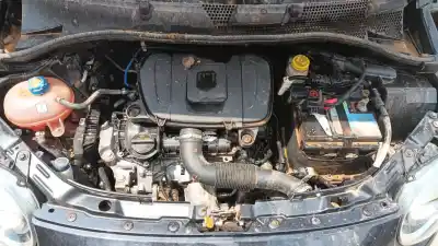 Автозапчастина б/у ДВИГУН КОМПЛЕКТ для FIAT 500 C (312_) 1.0 MILD HYBRID (312.AYD1B) Посилання на OEM IAM 46341162  