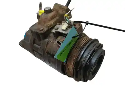 İkinci el araba yedek parçası KLIMA KOMPRESÖRÜ için FORD C-MAX II (DXA/CB7, DXA/CEU) 1.5 TDCI OEM IAM referansları 2200052  