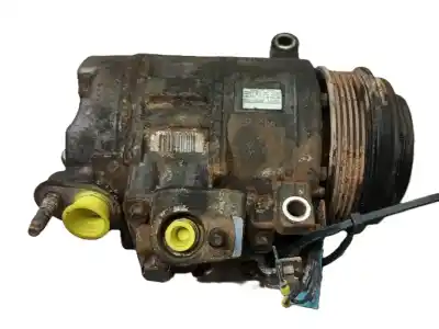 Second-hand car spare part air conditioning compressor for ford c-max ii (dxa/cb7, dxa/ceu) 1.5 tdci oem iam references 2069520  4472807070