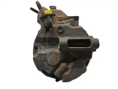 Second-hand car spare part air conditioning compressor for ford c-max ii (dxa/cb7, dxa/ceu) 1.5 tdci oem iam references 2069520  4472807070