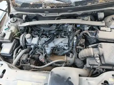 Автозапчастина б/у ДВИГУН КОМПЛЕКТ для VOLVO XC90 I (275) D5 AWD Посилання на OEM IAM D5244T  