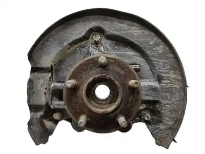 Second-hand car spare part front right knuckle for ford c-max ii (dxa/cb7, dxa/ceu) 1.5 tdci oem iam references 1882874  av613k170